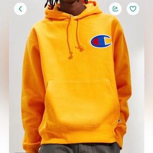 Preowned Champion Hoodie Size XL